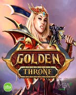 Golden Throne