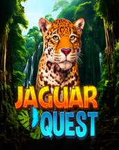 Jaguar Quest