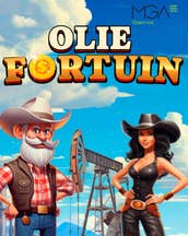 Oil Fortune