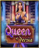 Queen of Persia