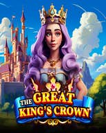 The Great Kings Crown