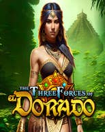 The three Forces of El Dorado