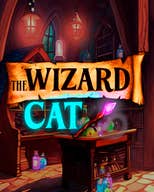 The Wizard Cat