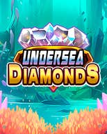 Undersea Diamonds