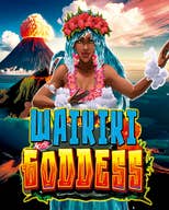 Waikiki Goddess