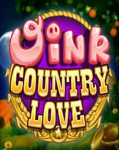 Oink Country Love