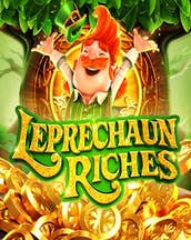 Leprechaun Riches