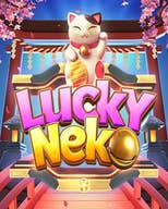 Lucky Neko - PG Soft