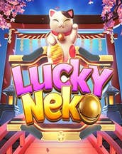 Lucky Neko - PG Soft