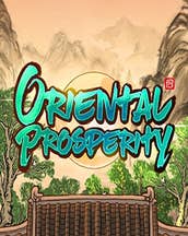 Oriental Prosperity