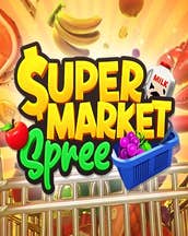 Supermarket Spree