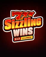 777 Sizzling Wins: 5 lines