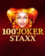 100 Joker Staxx