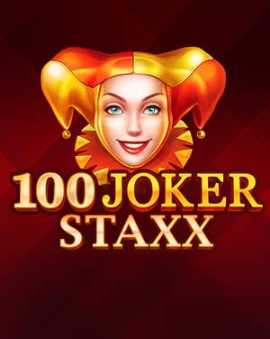 100 Joker Staxx
