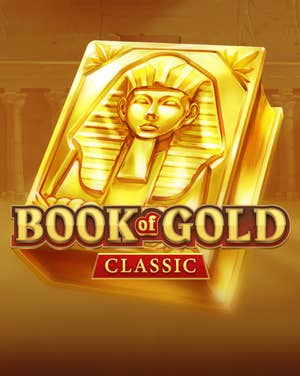 Book of Gold: Classic