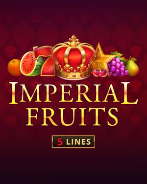 Imperial Fruits: 5 Lines
