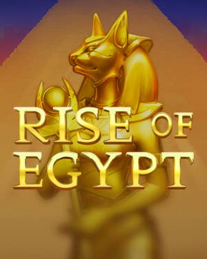 Rise of Egypt