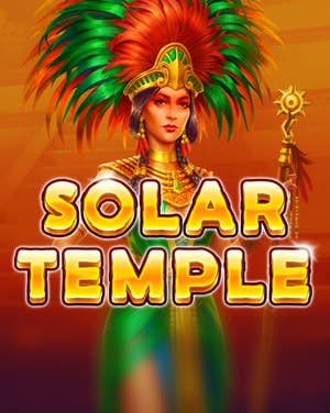 Solar Temple