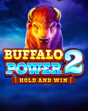 Buffalo Power 2 Hold and Win