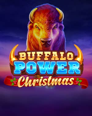 Buffalo Power: Christmas