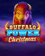 Buffalo Power: Christmas
