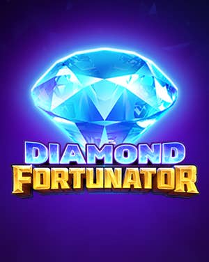Diamond Fortunator: Hold & Win
