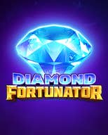 Diamond Fortunator: Hold & Win