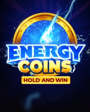 Energy Coins: Hold and Win