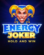 Energy Joker Hold and Win