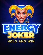 Energy Joker Hold and Win