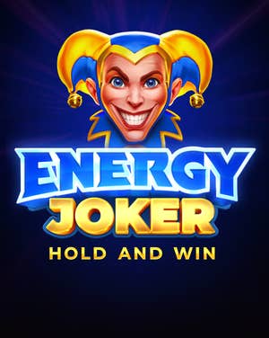 Energy Joker Hold and Win