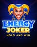 Energy Joker Hold and Win