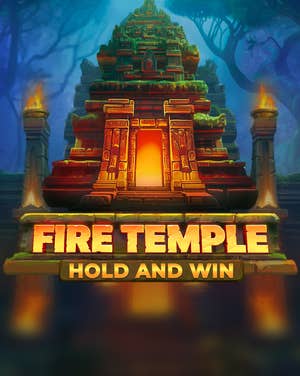 Fire Temple: Hold and Win