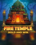 Fire Temple: Hold and Win