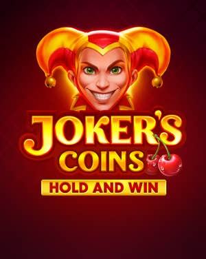 Joker's Coins: Hold and Win