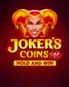 Joker's Coins: Hold and Win