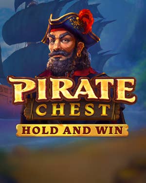 Pirate Chest: Hold and Win