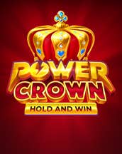 Power Crown: Hold and Win