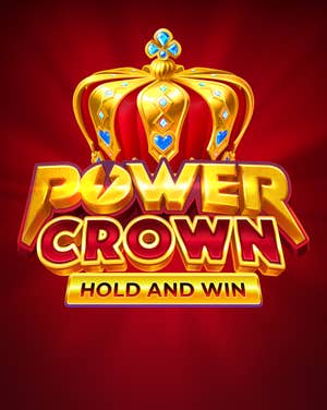 Power Crown: Hold and Win