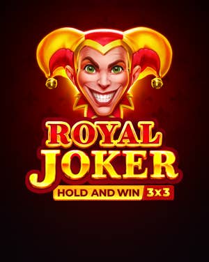 Royal Joker: Hold and Win
