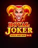 Royal Joker: Hold and Win