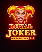 Royal Joker: Hold and Win