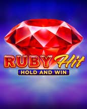 Ruby Hit: Hold and Win
