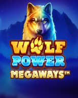 Wolf Power Megaways