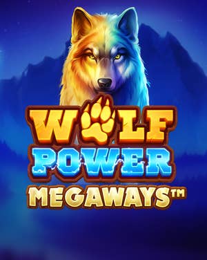 Wolf Power Megaways