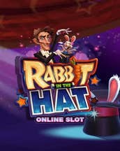 Rabbit In The Hat