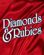 Diamonds and Rubies