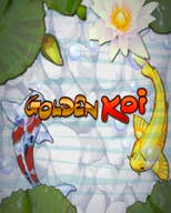 Golden Koi