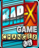 Bar X Game Changer
