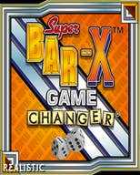 Super Bar X Game Changer